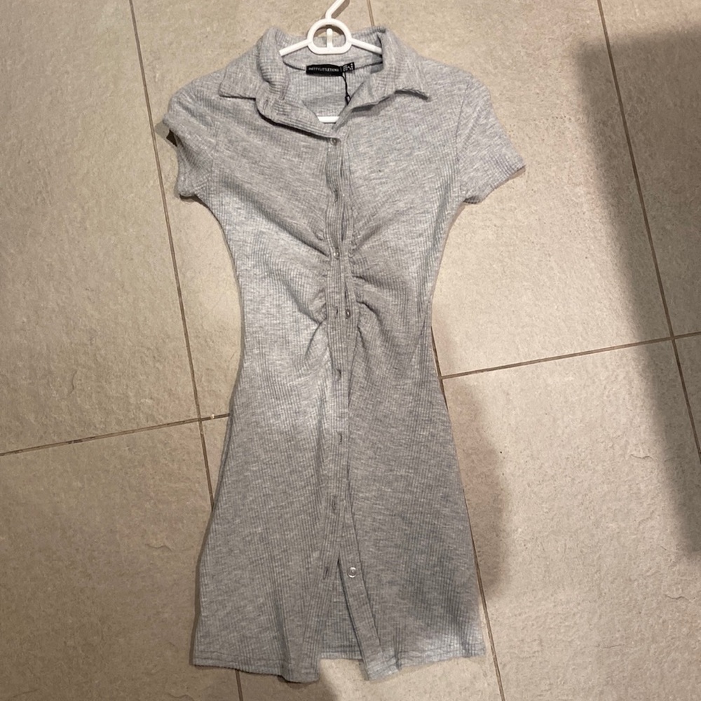 PrettyLittleThing Dress